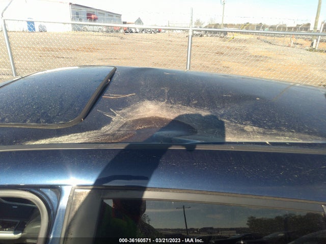 Acura RDX 2008 5J8TB18298A009791 Image 7