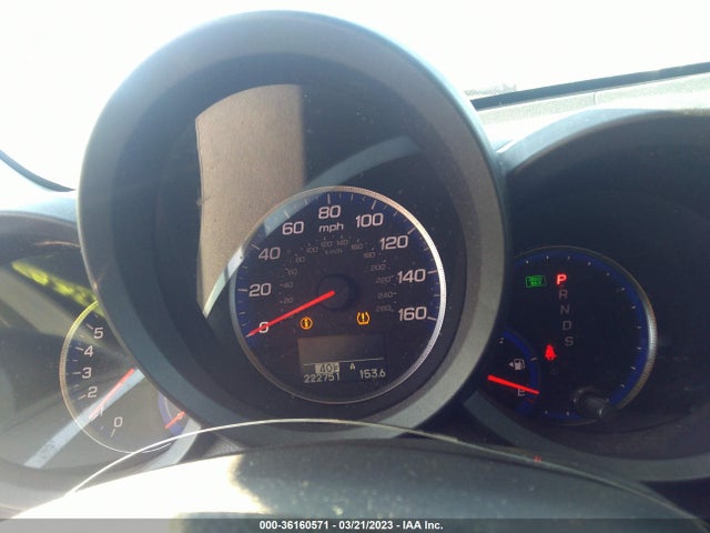 Acura RDX 2008 5J8TB18298A009791 Image 8