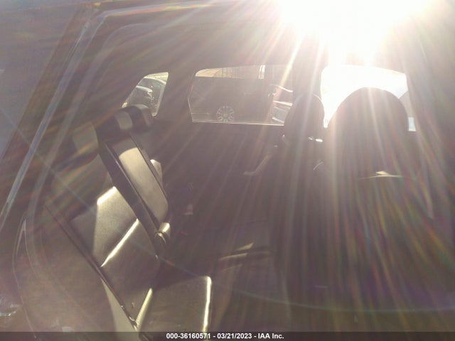 Acura RDX 2008 5J8TB18298A009791 Image 9
