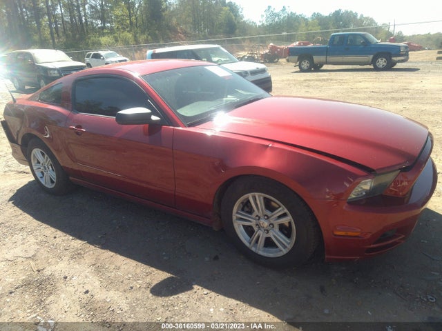 2014 1ZVBP8AM3E5200348 main image