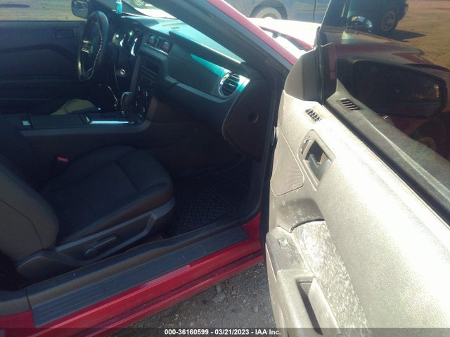 Ford Mustang V6 2014 1ZVBP8AM3E5200348 Image 6