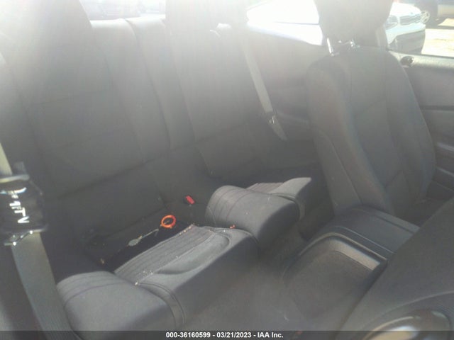 Ford Mustang V6 2014 1ZVBP8AM3E5200348 Image 9
