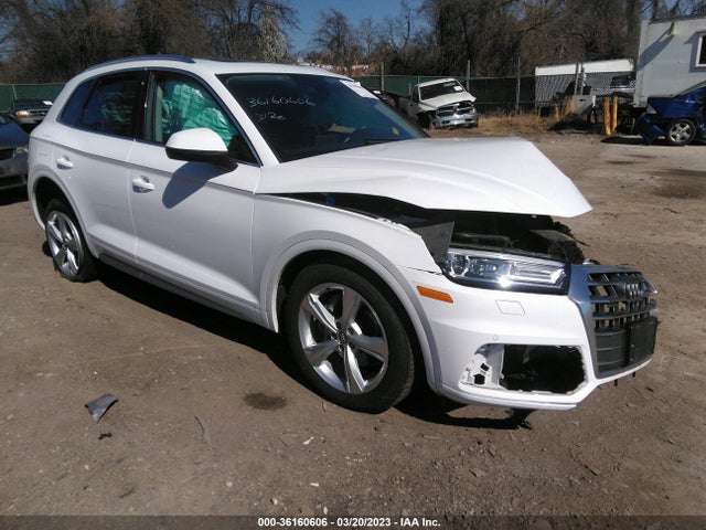 WA1ANAFY4L2056891 auction archive image
