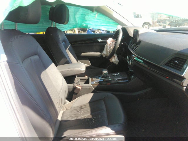 WA1ANAFY4L2056891 Audi Q5 Premium/titanium Premium