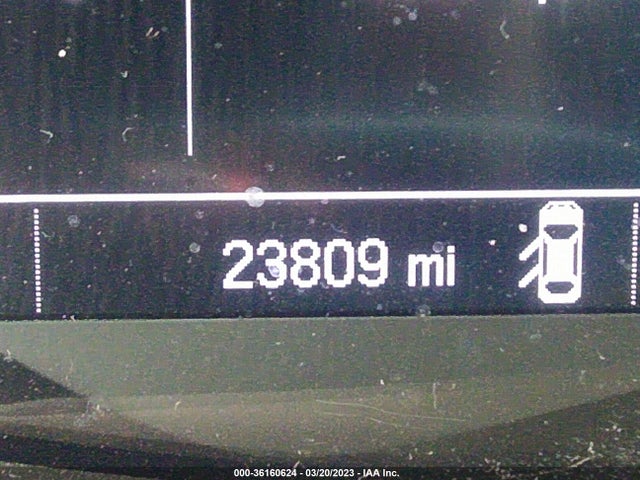 Chevrolet TRAX LS 2021 KL7CJKSBXMB301919 Image 7