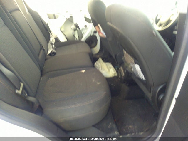 Chevrolet TRAX LS 2021 KL7CJKSBXMB301919 Image 8