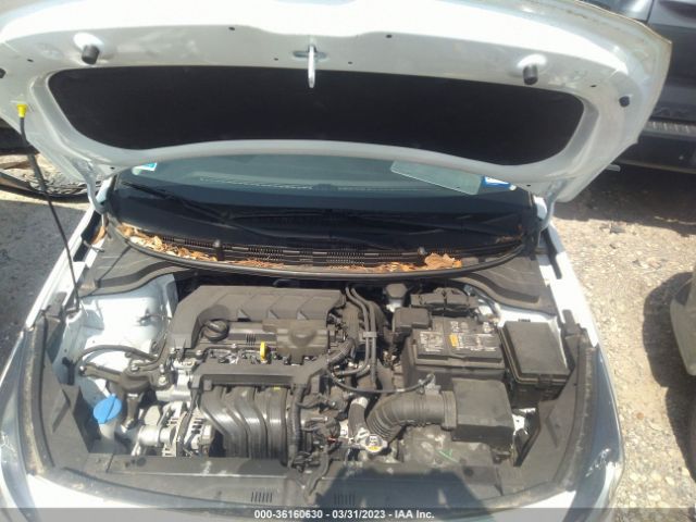 3KPA24AD5ME403797 KIA RIO LX