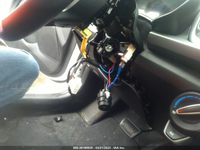 3KPA24AD5ME403797 KIA RIO LX