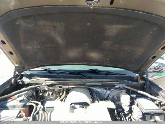 3GTU2WEC2FG120503 GMC Sierra 1500 Denali