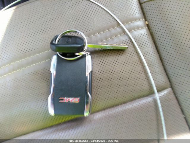 3GTU2WEC2FG120503 GMC Sierra 1500 Denali