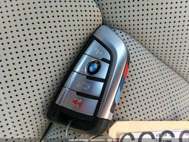 5UXCR6C02P9R11176 BMW X5 Xdrive40i