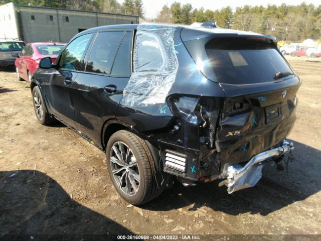 5UXCR6C02P9R11176 BMW X5 Xdrive40i