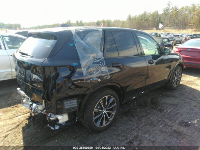 5UXCR6C02P9R11176 BMW X5 Xdrive40i