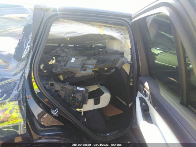 5UXCR6C02P9R11176 BMW X5 Xdrive40i