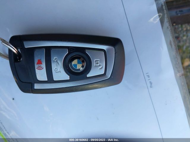 WBS3U9C56GP970300 BMW M4