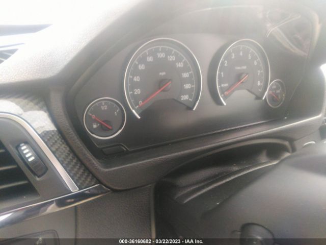 WBS3U9C56GP970300 BMW M4