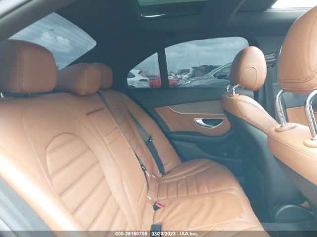 55SWF6EB2KU304794 Mercedes-Benz C-class Amg C 43