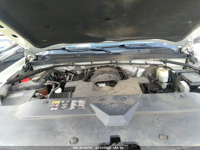Chevrolet Silverado 1500 Ltz 2014 3GCPCSEC1EG359929 Image 10