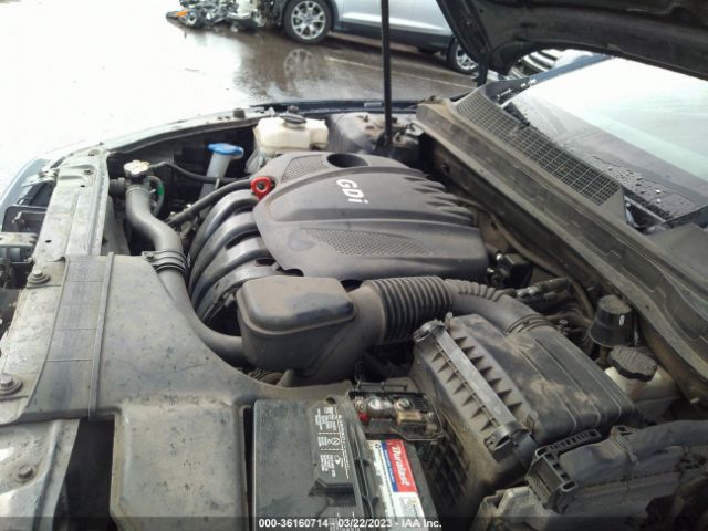 5XXGM4A78FG439234 KIA Optima Lx