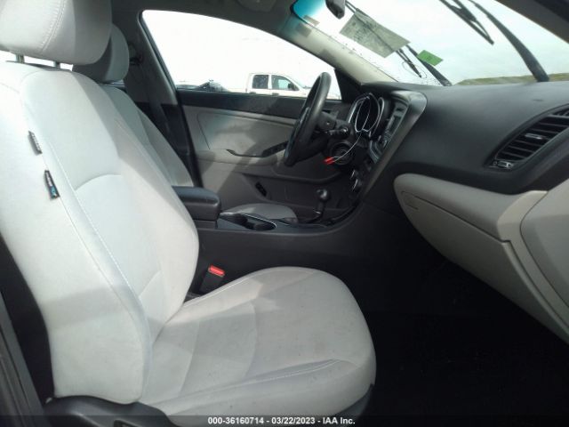 5XXGM4A78FG439234 KIA Optima Lx