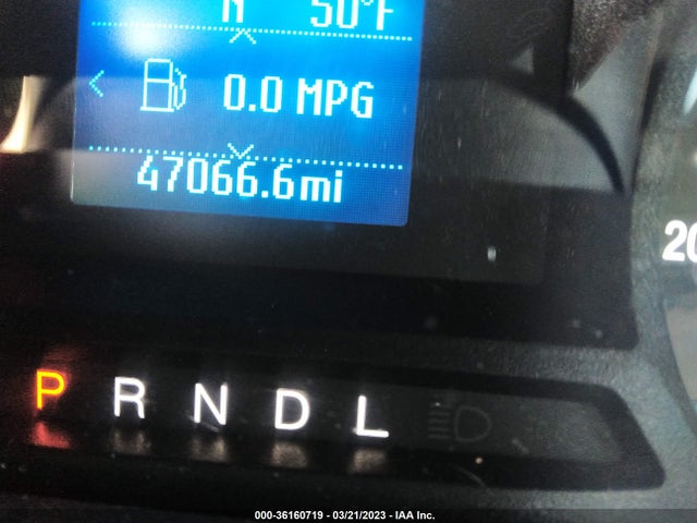 3FA6P0G72JR170540 Ford FUSION S