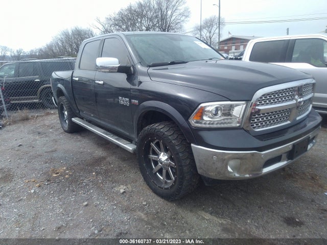 RAM 1500 Laramie 2015 1C6RR7NT5FS510292 main image