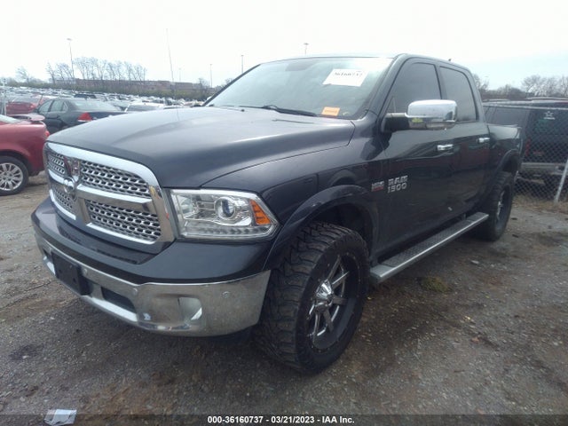 RAM 1500 Laramie 2015 1C6RR7NT5FS510292 Image 2
