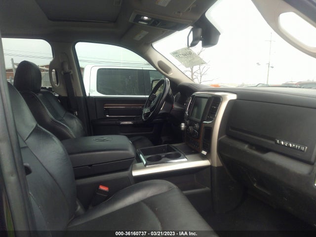 RAM 1500 Laramie 2015 1C6RR7NT5FS510292 Image 6