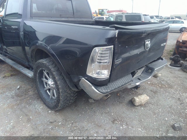 RAM 1500 Laramie 2015 1C6RR7NT5FS510292 Image 7