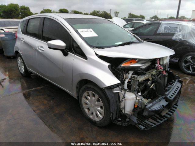 3N1CE2CP8GL399338 auction archive image