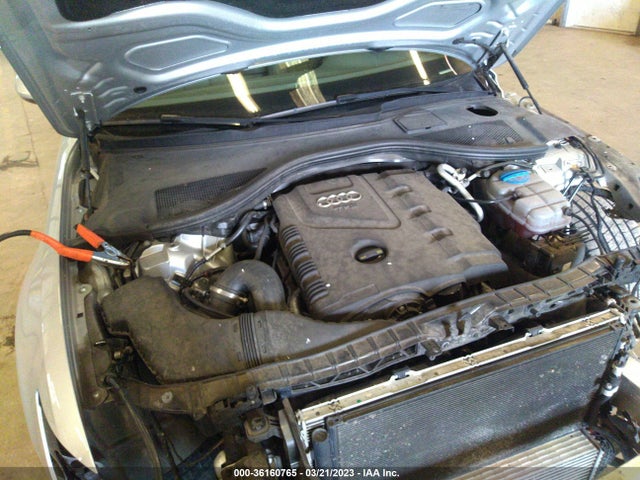 Audi A6 2.0t Premium Plus 2015 WAUGFAFC1FN017225 Image 10