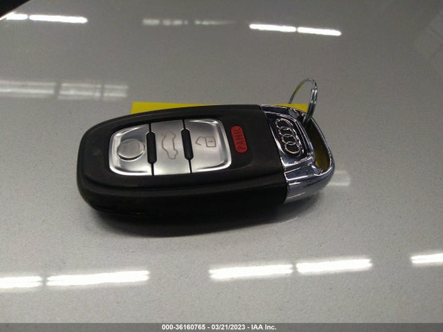 Audi A6 2.0t Premium Plus 2015 WAUGFAFC1FN017225 Image 11