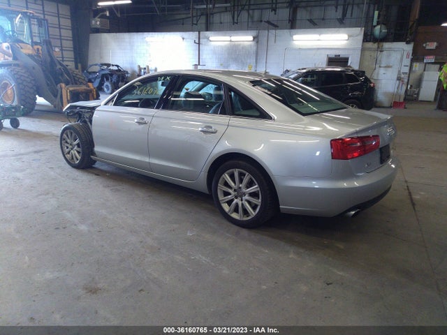 Audi A6 2.0t Premium Plus 2015 WAUGFAFC1FN017225 Image 3