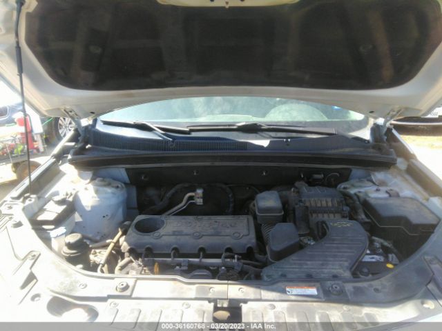 5XYKU3A12BG026215 KIA SORENTO EX