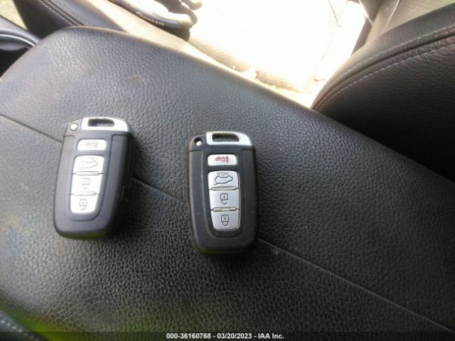 5XYKU3A12BG026215 KIA SORENTO EX