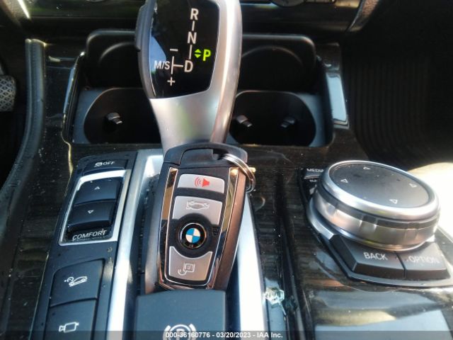 WBA5B3C53FD546783 BMW 5 Series 535i Xdrive