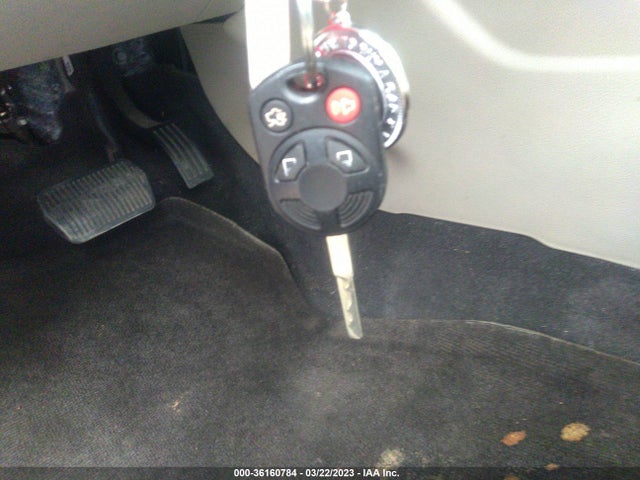 Ford FOCUS SE 2014 1FADP3F21EL103494 Image 11