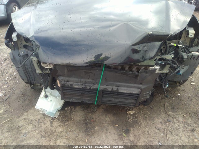 Ford FOCUS SE 2014 1FADP3F21EL103494 Image 6