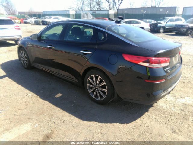 5XXGT4L3XKG300598 KIA Optima Lx