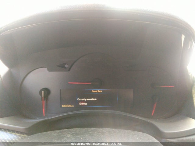 2016 Cadillac ATS, VIN: 1G6AN1RY6G0112075