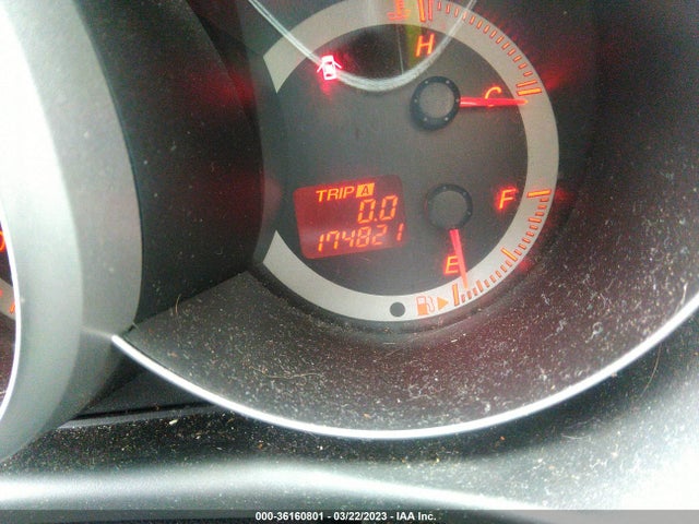 2004 MAZDA MAZDA3 S VIN: JM1BK343841162547