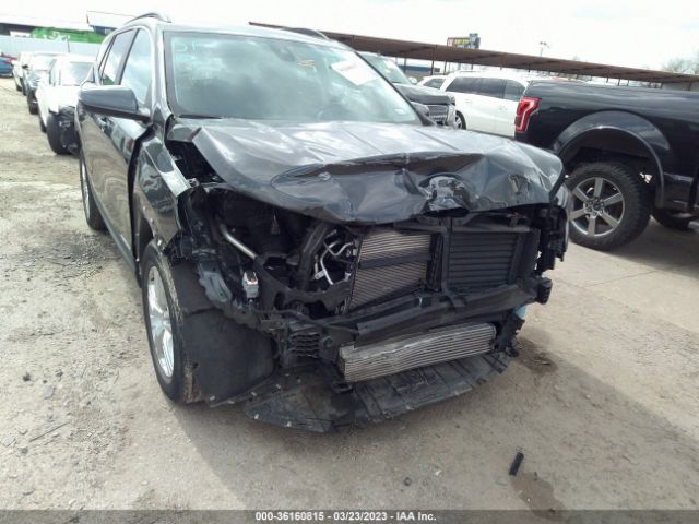 3GKALMEV0ML358879 GMC Terrain Sle