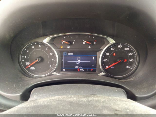 3GKALMEV0ML358879 GMC Terrain Sle