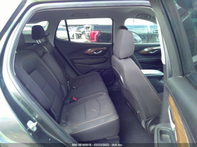 3GKALMEV0ML358879 GMC Terrain Sle