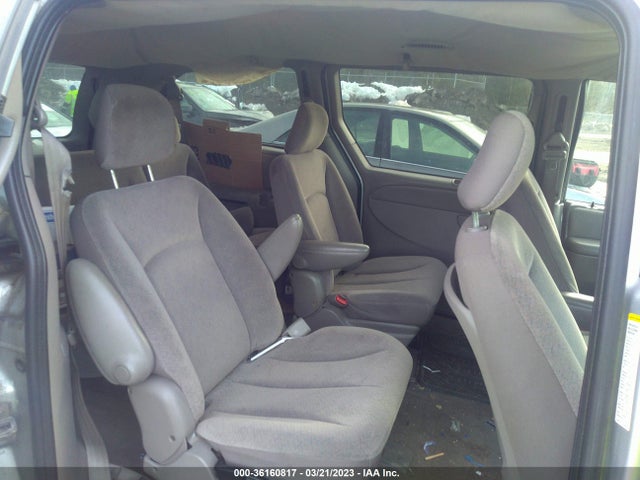 2003 DODGE GRAND CARAVAN SPORT VIN: 2D4GP443X3R168859