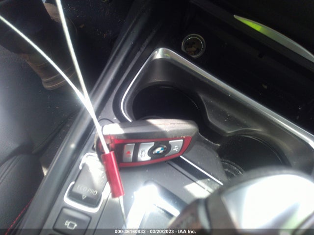 BMW 3 Series 335i Xdrive 2015 WBA3B9C51FP705227 Image 11