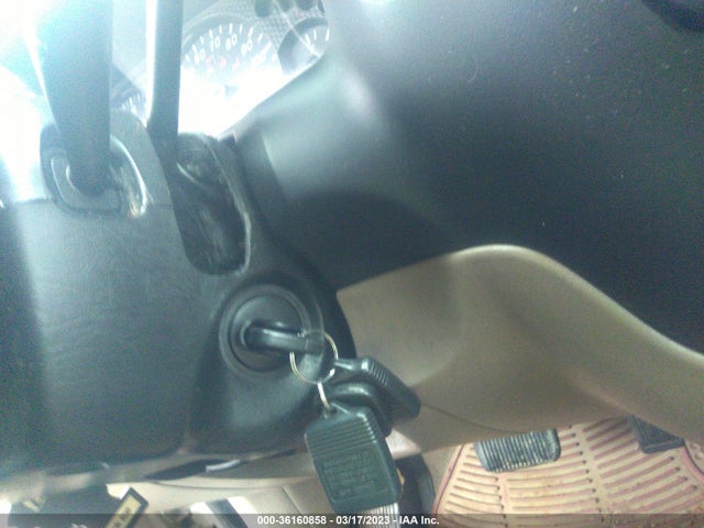 2002 MAZDA TRIBUTE LX/ES VIN: 4F2YU09102KM51696