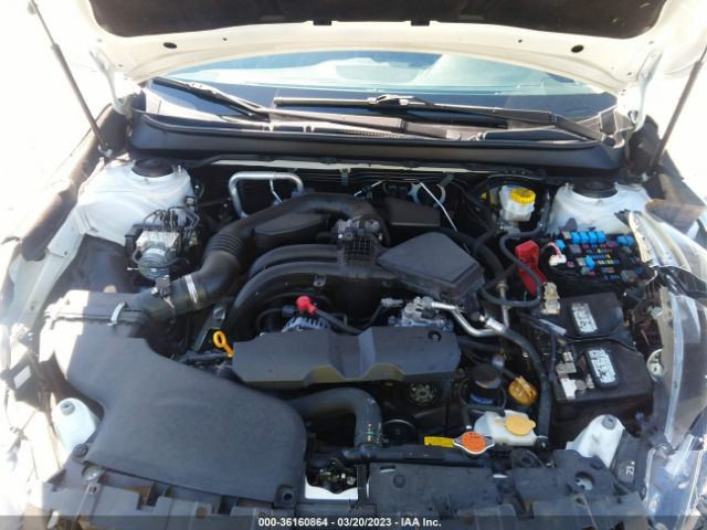 4S3BNAN60K3016598 Subaru Legacy Limited