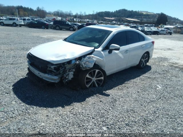 4S3BNAN60K3016598 Subaru Legacy Limited