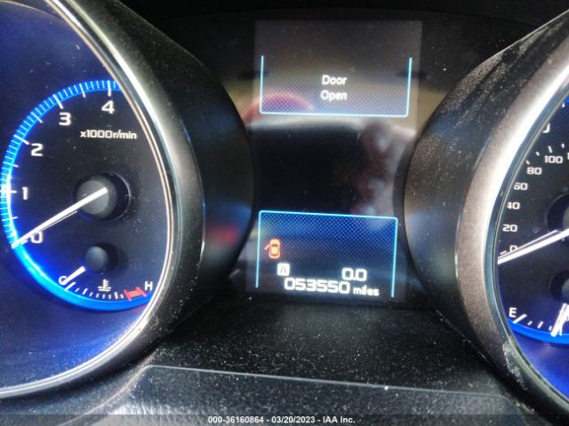 4S3BNAN60K3016598 Subaru Legacy Limited